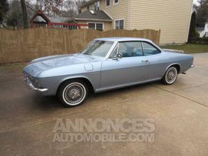 Chevrolet Corvair 6 cylindres 