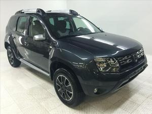 Dacia Duster 1.5 dCi 110 BLACK TOUCH CUIR  Occasion