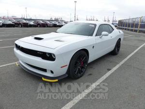 Dodge Challenger SRT HELLCAT V8 SUPERCHARGED 6.2L 707 CH