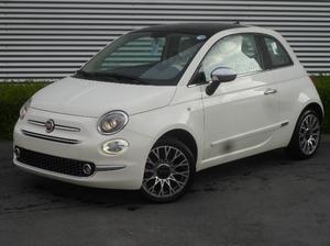 FIAT Divers LOUNGE MY16 - I