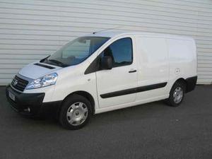 FIAT SCUDO COMBI II  