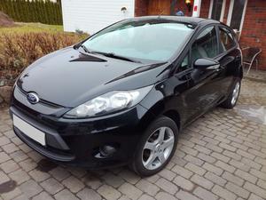 FORD Fiesta 1.4 TDCi Ambiente