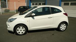 FORD Ka  S&S Trend