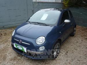 Fiat v 69ch SS By Diesel bleu foncé