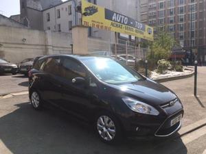 Ford ` Autres modèles 1.6 TDCI 115CH FAP TREND d'occasion