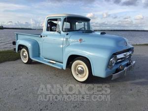 Ford F100 Vci 