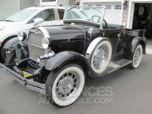 Ford Model A 4 cylindres 
