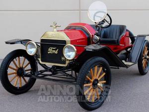 Ford Model T 4 cylindres 