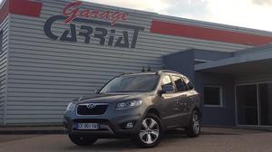 HYUNDAI Santa Fe 2.2 CRDi WD Pack Premium 7 places