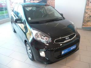 KIA Picanto ch Active 5p