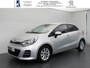 KIA Rio ch Urban Chic 5p