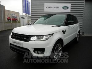 Land Rover Range Rover Sport TDV6 3.0 HSE Dynamic Mark I