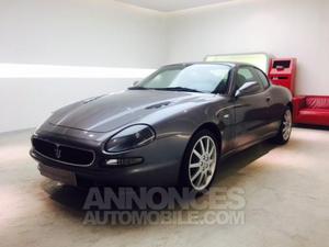 Maserati  GT ch GT BV6 gris alfieri