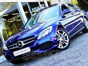 Mercedes Classe C BREAK S E EXECUTIVE 7G-TRONIC PLUS