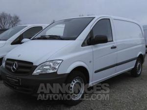 Mercedes Vito Fg 110CDI Cpact 2t8 Pk Clim blanc arctique