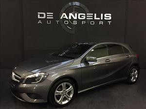 Mercedes-benz Classe a 180 GPS  KMS GAR.1AN 