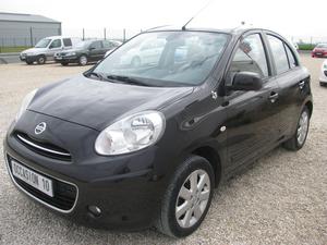 NISSAN Micra 1.2 - DIG-S Lolita Lempicka