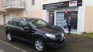 NISSAN Qashqai +2 1.5 dCi 110ch FAP Optima