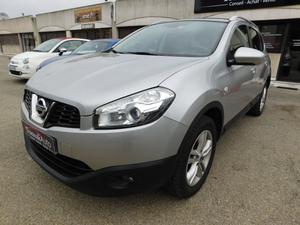 NISSAN Qashqai+2 1.5 dCi 110 FAP Tekna