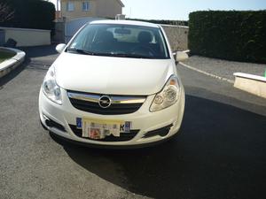 OPEL Corsa 1.3 CDTI - 75 EcoFlex Enjoy