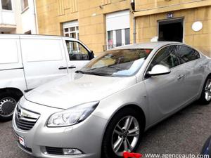 OPEL Insignia 2.0 CDTI BI-TURBO Cosmo Innovation