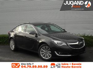 OPEL Insignia COSMO 120 CDTI