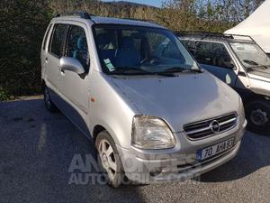 Opel AGILA V COMFORT gris