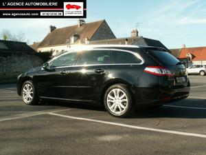 PEUGEOT 508 SW 2.0 HDi 163cv FAP Allure