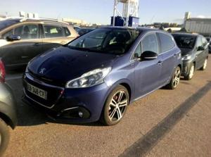 PEUGEOT  BlueHDi 100ch GT Line 5p