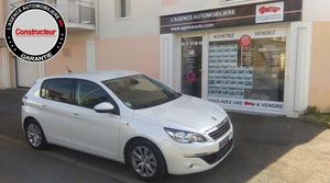 PEUGEOT  BlueHDi 120ch Style S et S