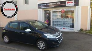 PEUGEOT  BlueHDi 75ch Like