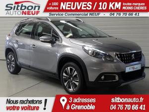 PEUGEOT  BlueHdi 100 Allure -20%