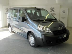 PEUGEOT Expert tepee 2.0 HDi 125ch Access Court 9pl