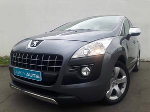 PEUGEOT  THP 16v 156ch Allure