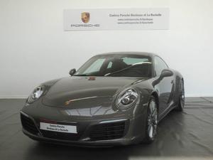 PORSCHE 911 COUPE  