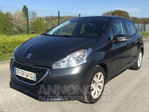 Peugeot  VTI 82 ACTIVE 5P gris