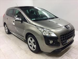 Peugeot  e-HDi 112 ALLURE BMP Occasion