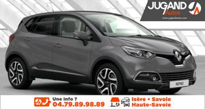 RENAULT Captur EXTREM 90 DCI