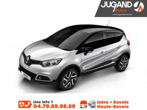 RENAULT Captur EXTREM 90 TCE