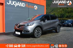 RENAULT Captur TCE 120 EDC INTENS XMOD