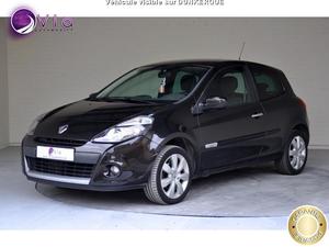RENAULT Clio 1.5 dCi - 75 ICE WATCH
