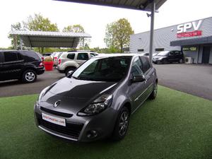 RENAULT Clio III 1.5 DCI 90 NIGHT&DAY 5P
