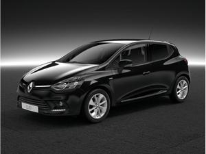 RENAULT Clio IV DELUXE - TCE 90e