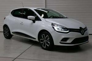 RENAULT Clio IV NOUVELLE TCE 90 ENERGY INTENS