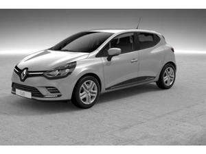 RENAULT Clio IV dCi 75 Energy Limited