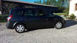 RENAULT Grand Scenic 1.5 dCi 105 Euro 4 Confort Expression