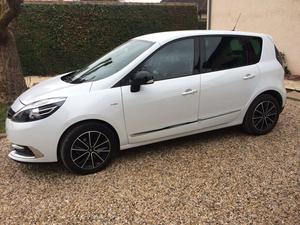 RENAULT Scenic III dCi 130 Energy FAP eco2 Bose