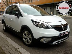 RENAULT Scenic xmod 1.6 dCi 130 energy Bose