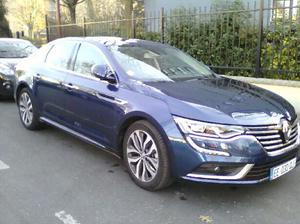 RENAULT Talisman dCi 160 Energy Intens EDC