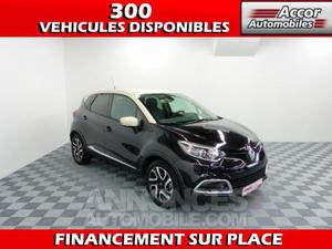 Renault CAPTUR 1.5 DCI 90 INTENS ENERGY ECOA2 noir